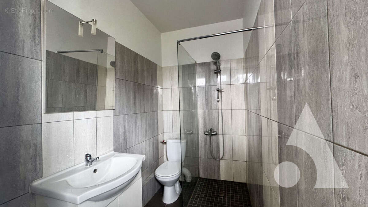 Appartement à CREPY-EN-VALOIS