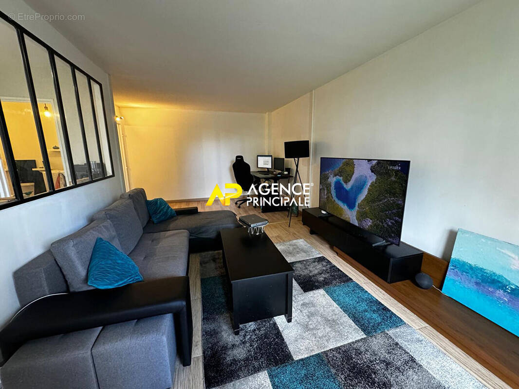 Appartement à BEZONS