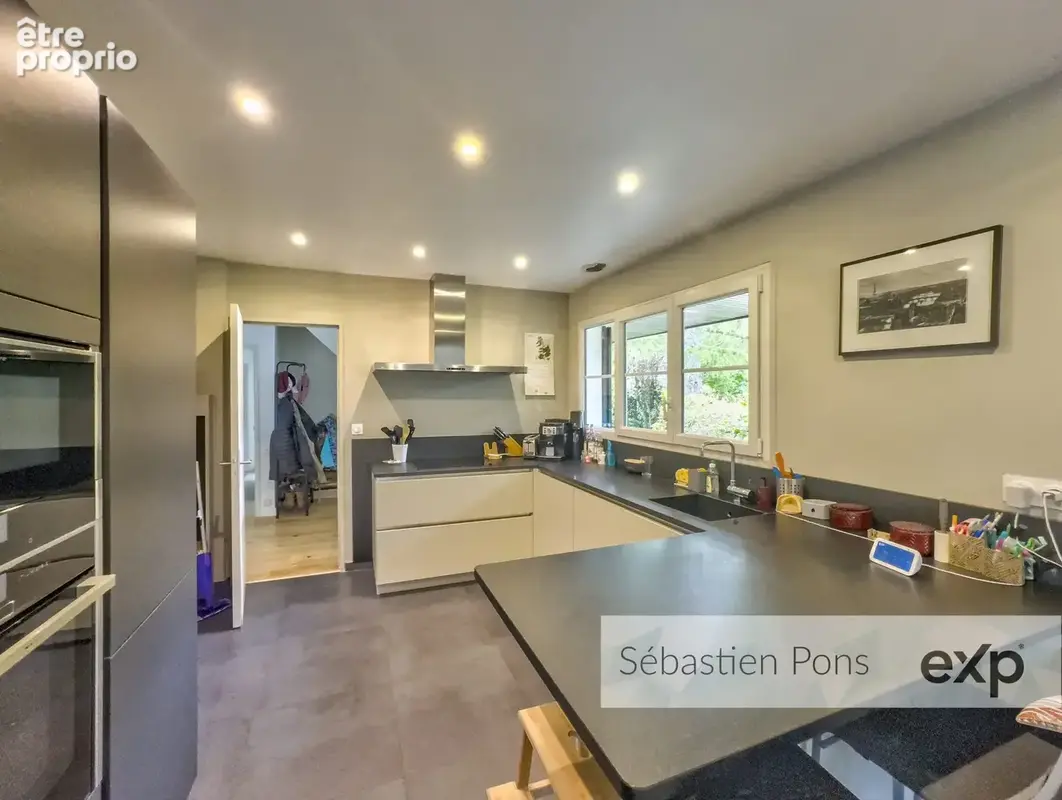 Maison 220 m² à Chavenay  - photo 6