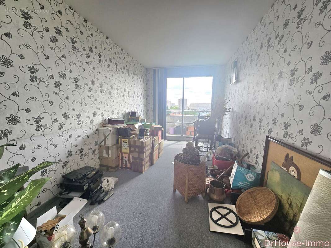 Appartement 79 m² à Aubervilliers  - photo 6