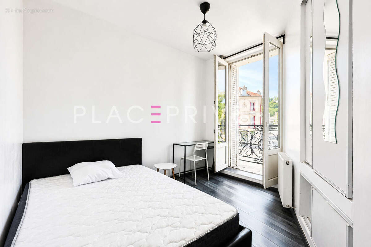 Appartement rénové - photo 8