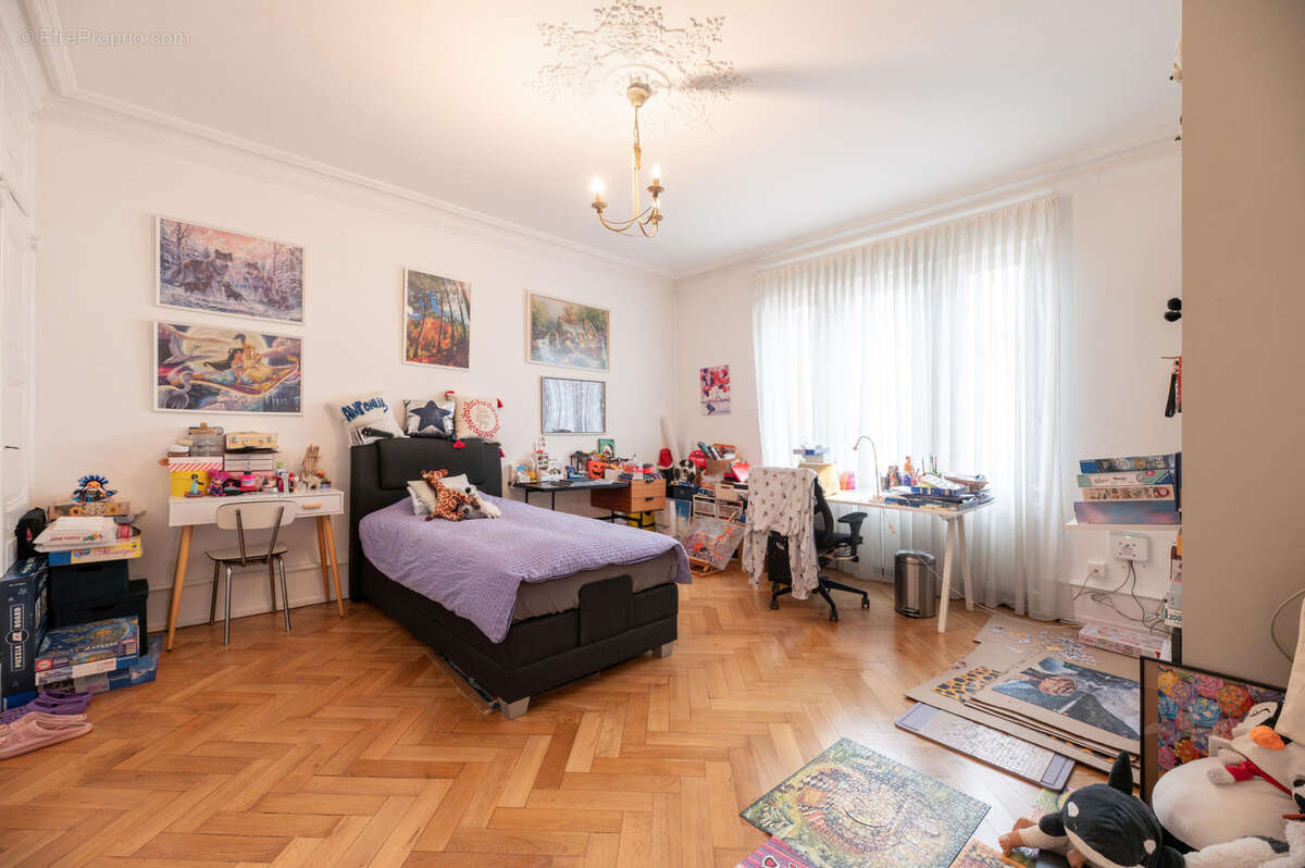 Maison à STRASBOURG