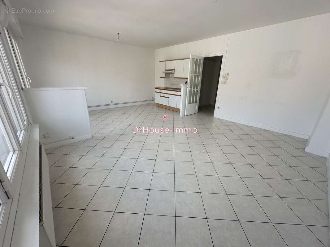 Appartement à DUNKERQUE