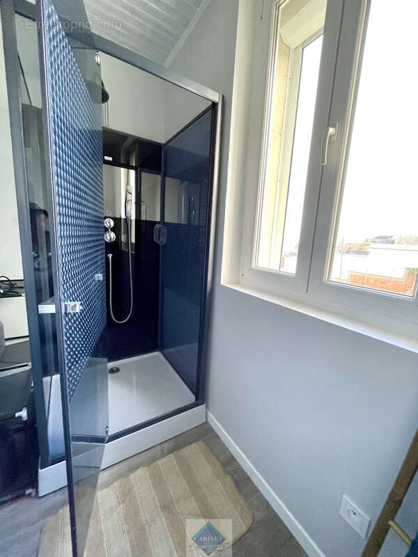 Appartement vue mer Ault - photo 11