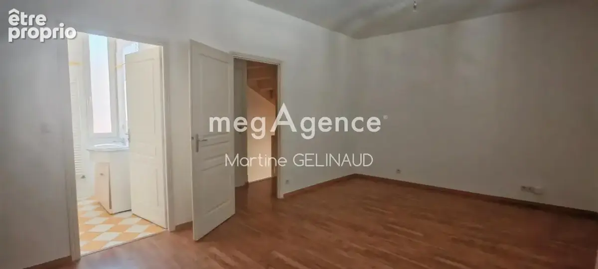 Maison 4 pièces 88 m² à vendre à Saintes (17100) - photo 7