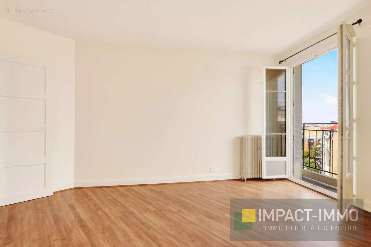 Appartement 2 pièces refait à neuf - photo 7