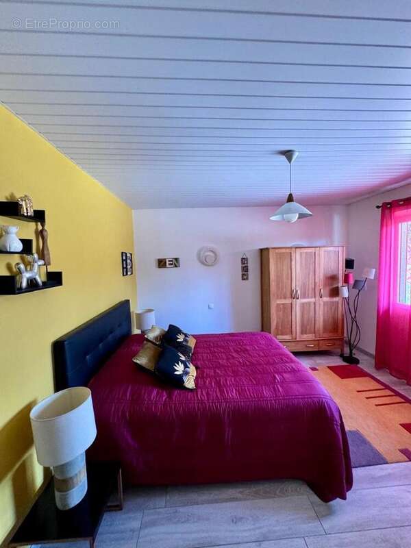 Photo 4 - Maison à CAYENNE