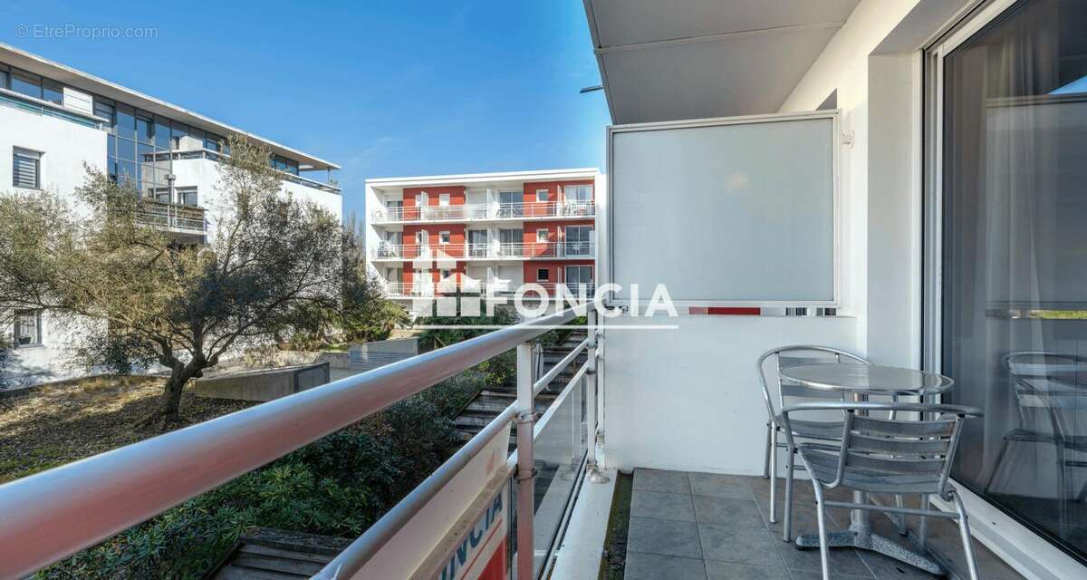 Appartement à LA ROCHELLE