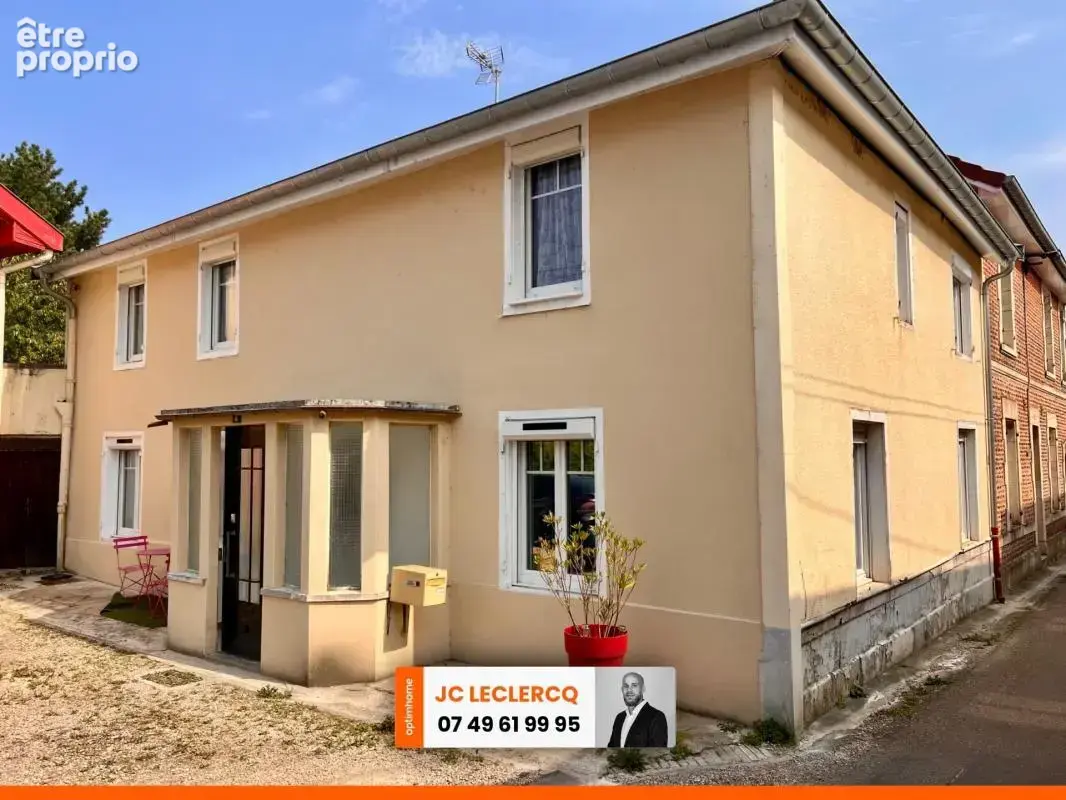 Maison de village renovee - photo 17