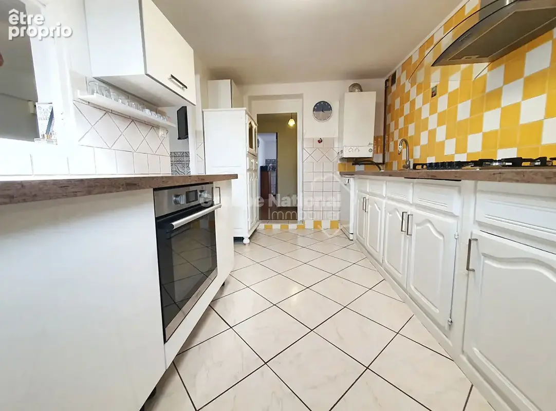 Appartement Miramas 3 pièce(s) - photo 12