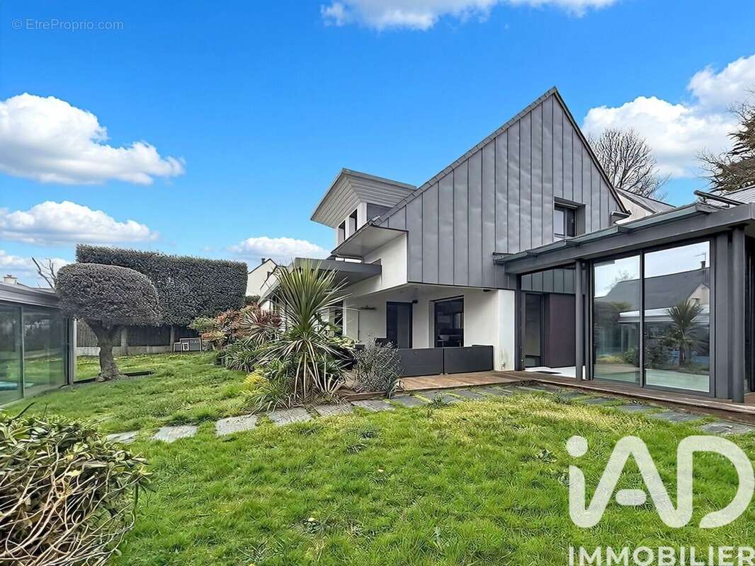 Photo 3 - Maison à GUIDEL