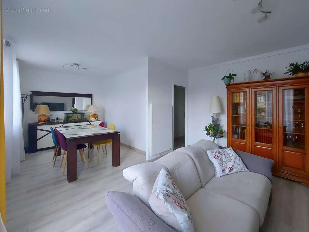 Photo 3 - Appartement à MANTES-LA-VILLE