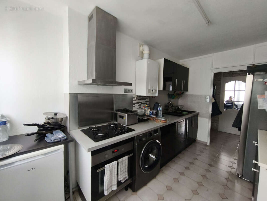 Photo 4 - Appartement à SAINT-ETIENNE