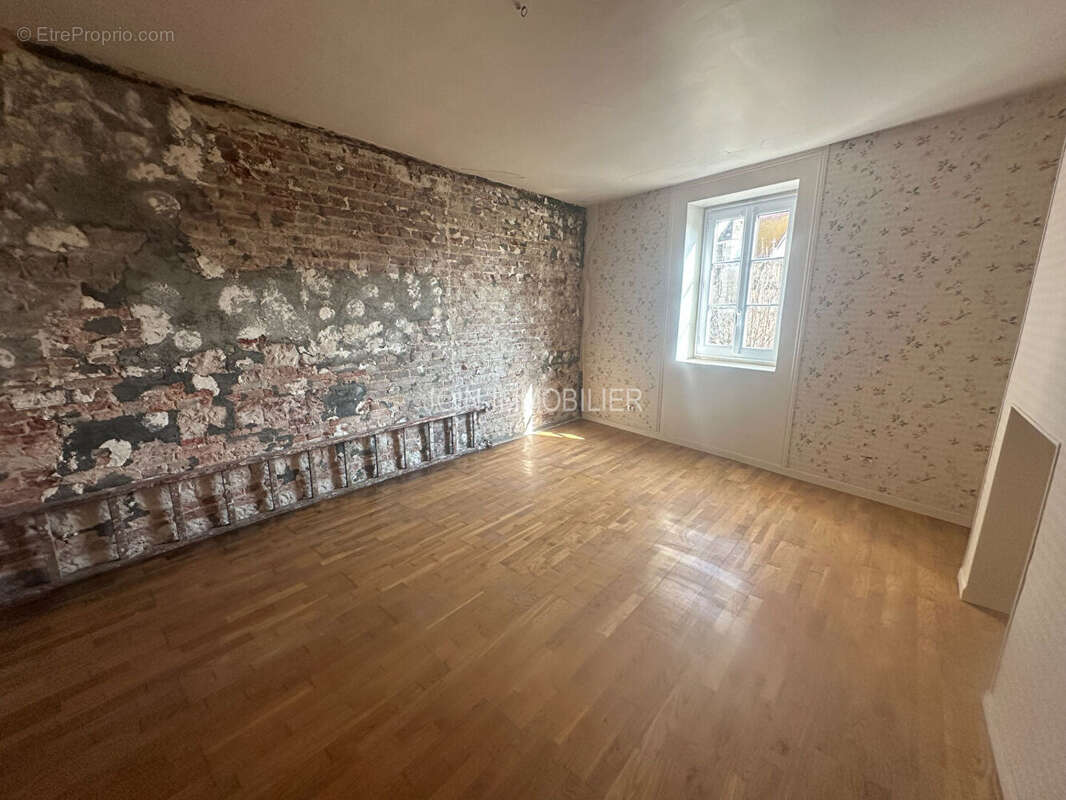 Appartement à DIEPPE