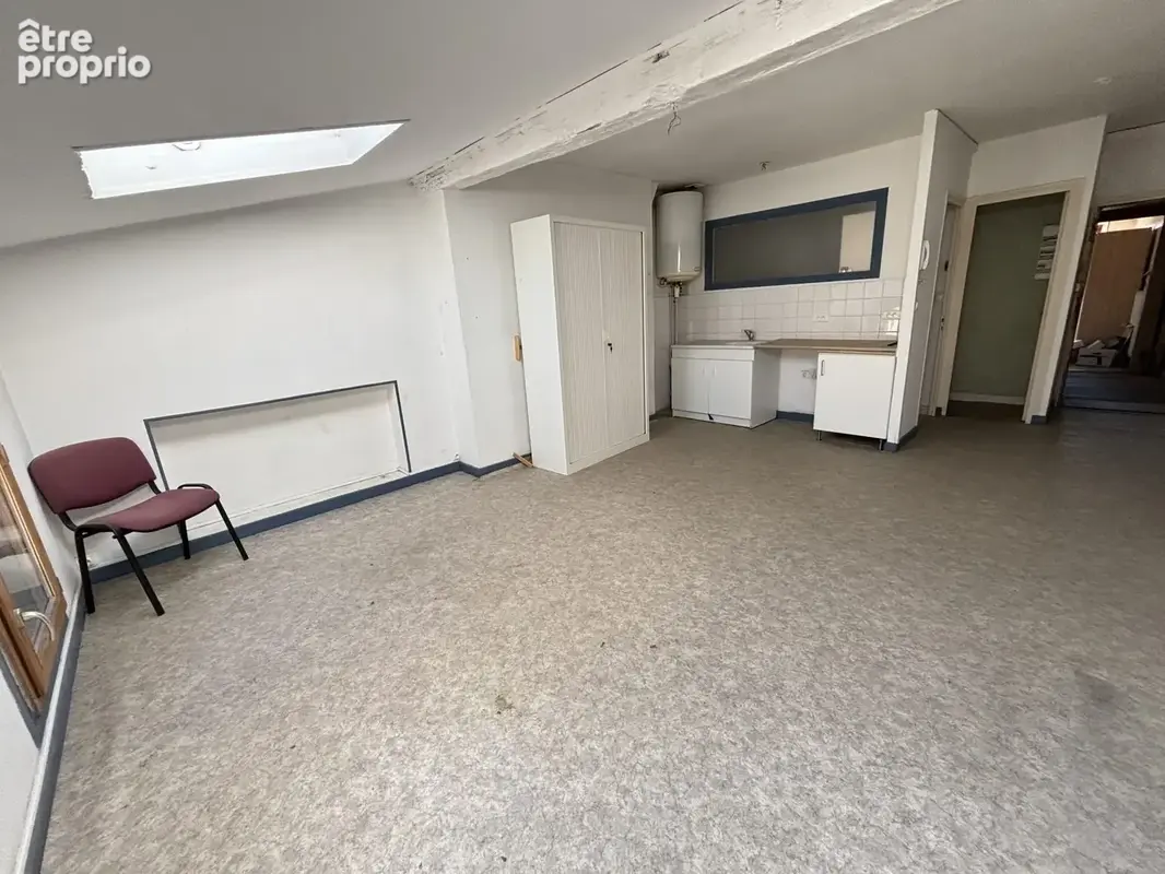 Appartement 230 m² à vendre à Crest (26400) - photo 6