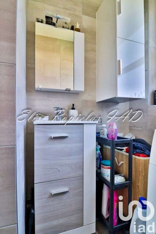 Photo 8 - Appartement à CONFLANS-SAINTE-HONORINE