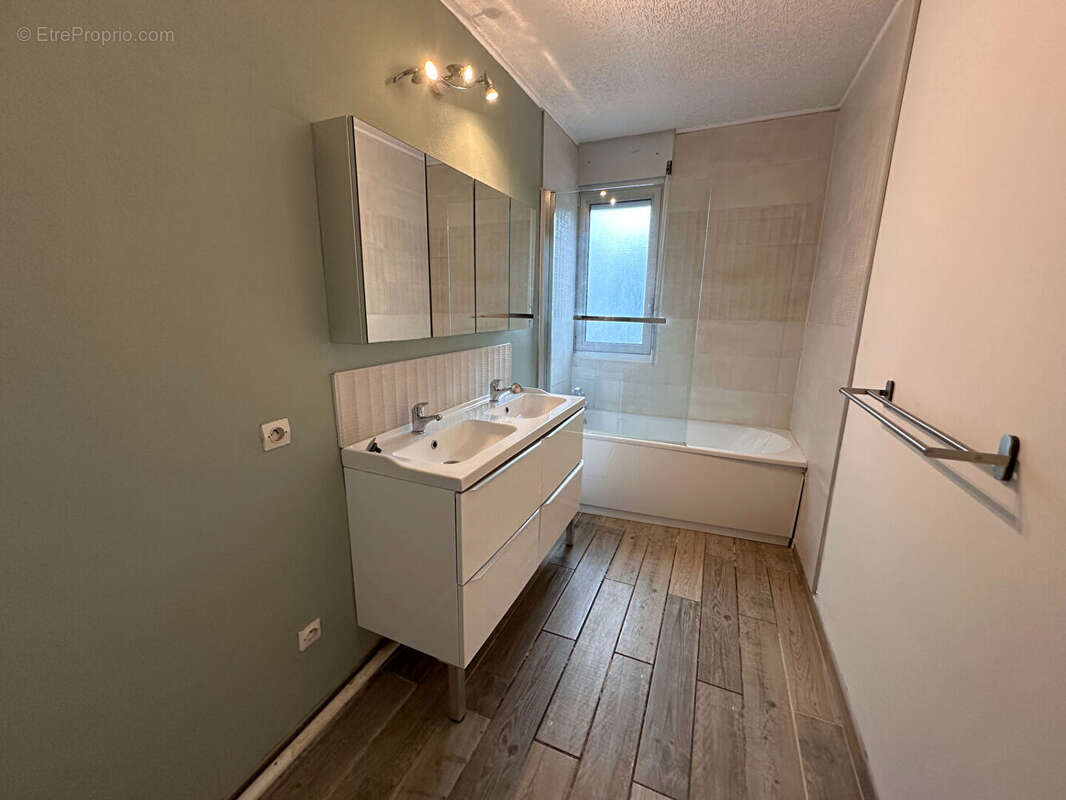 Appartement à BREST