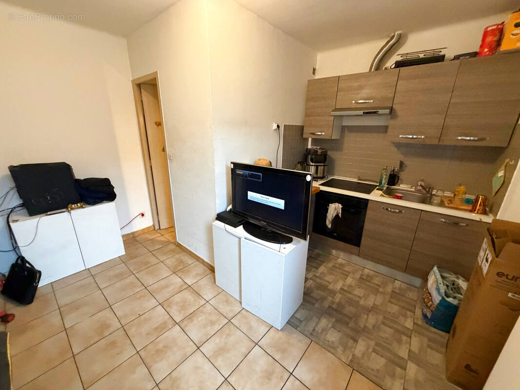Appartement à LA VALETTE-DU-VAR