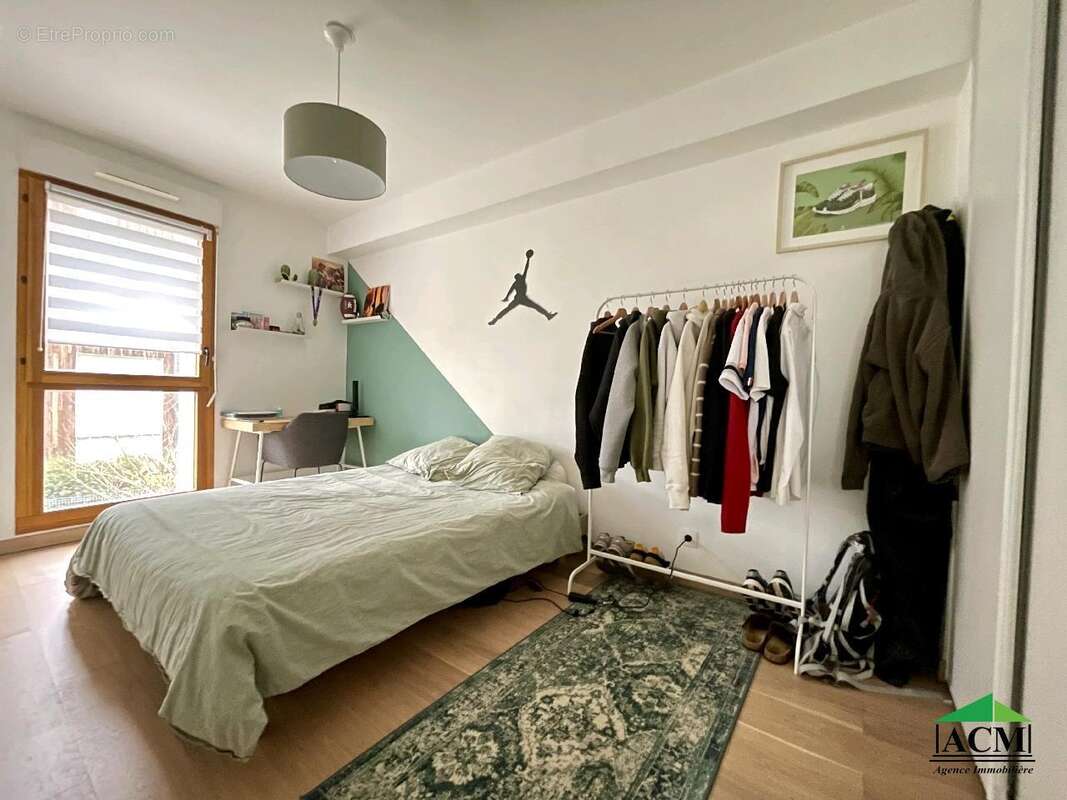 Appartement à HERBLAY