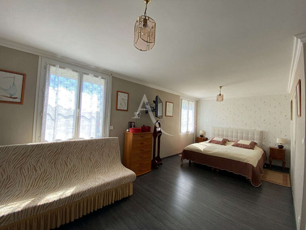 Maison Villeneuve En Retz - photo 5
