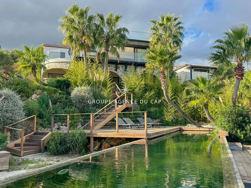 Maison à SAINTE-MAXIME