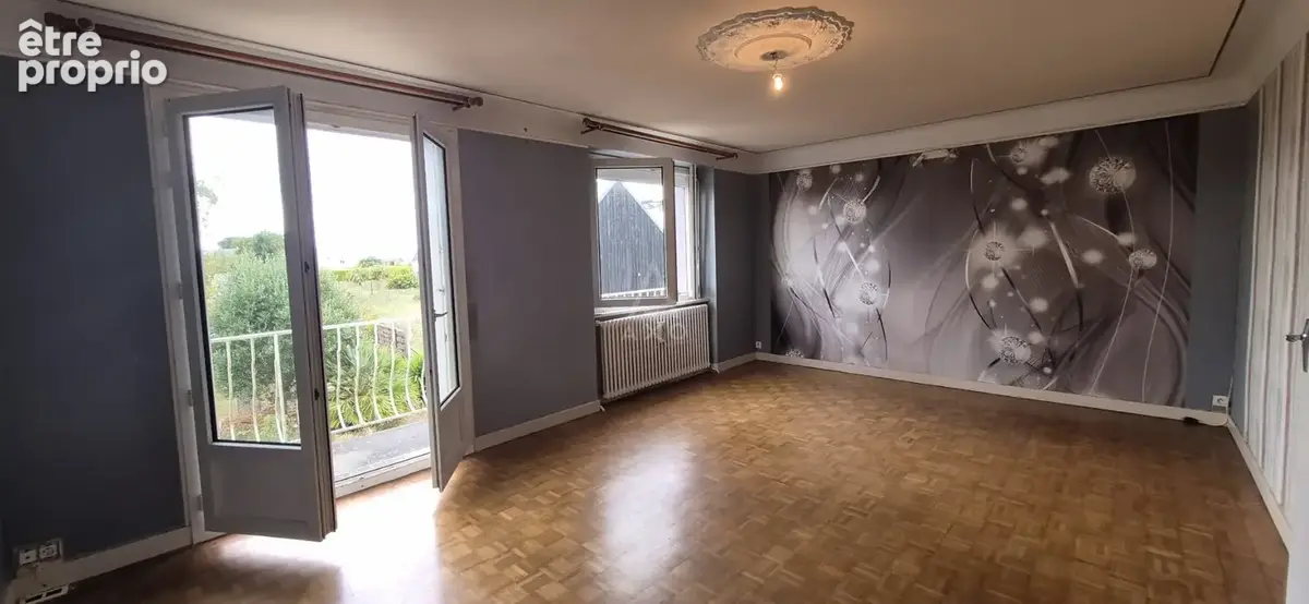 Camaret-sur-mer  grande maison familiale avec jardin à deux pas des sentiers cotiers. - photo 5