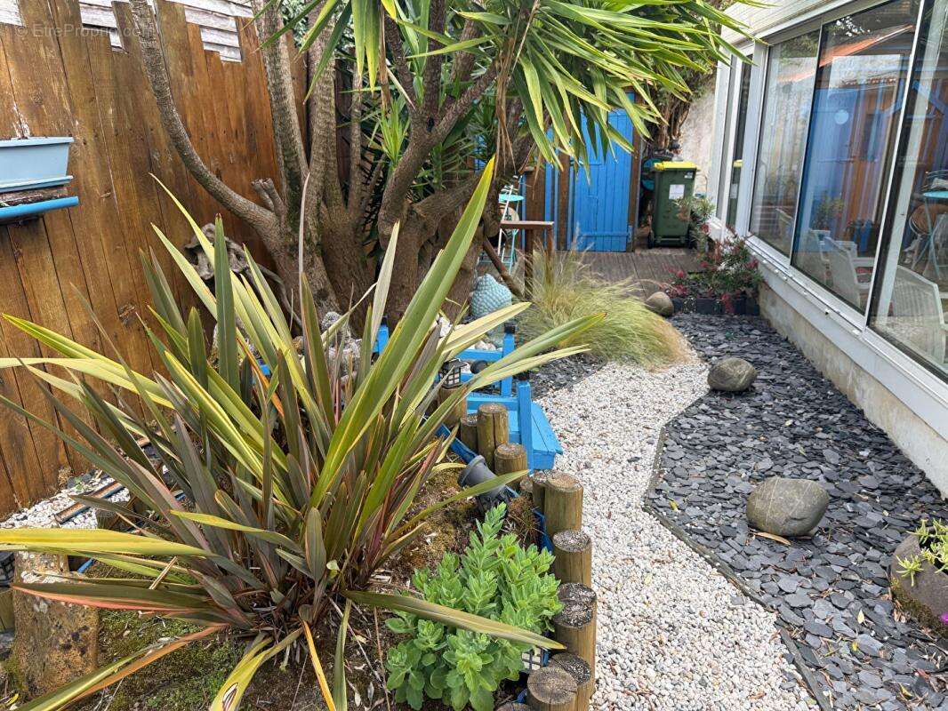 17190 - Biens Atypiques 5 pièce(s) 82 m2 -  Boyarville - Ile d'Oléron - - photo 9