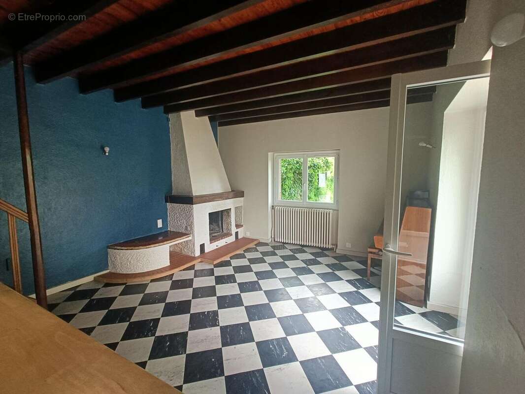 Photo 7 - Maison à BELMONT-DE-LA-LOIRE