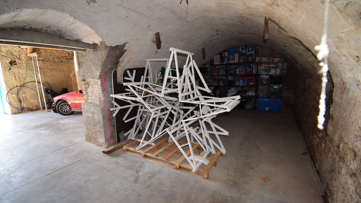 À vendre - creuzier-le-vieux - dépôt viabilisé - photo 5
