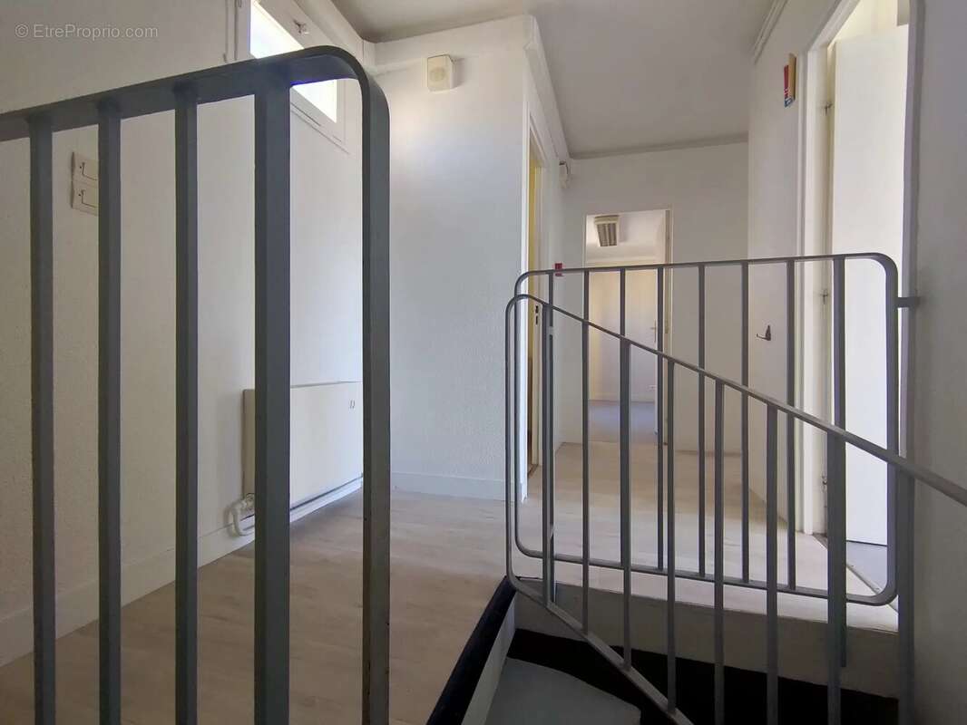 Appartement à SAINT-GERMAIN-EN-LAYE