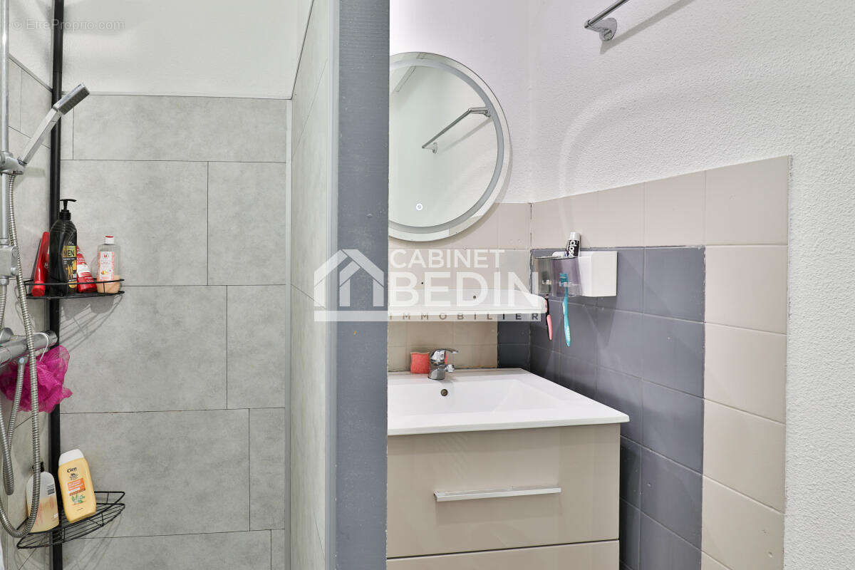 Maison à BISCARROSSE