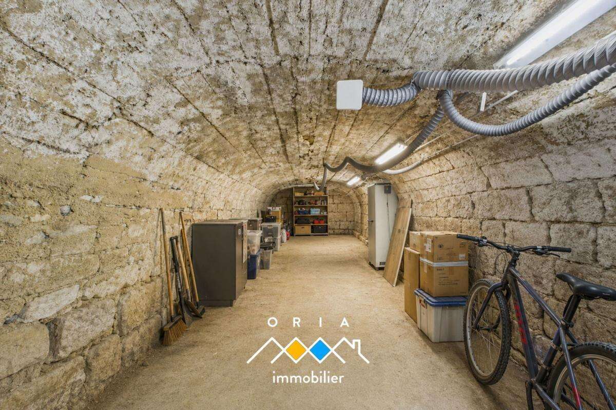 Onville – L’âme d’une maison vigneronne - photo 19