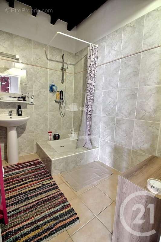 Maison à TORREILLES