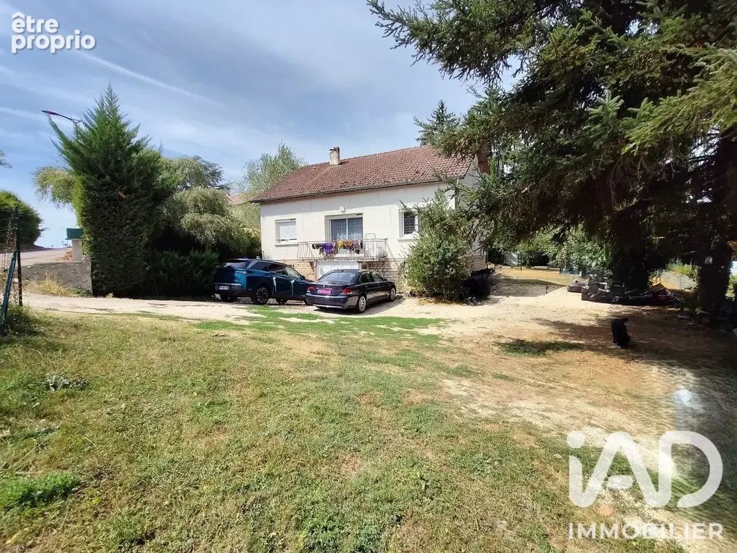 Photo 1 - Maison à TORCENAY