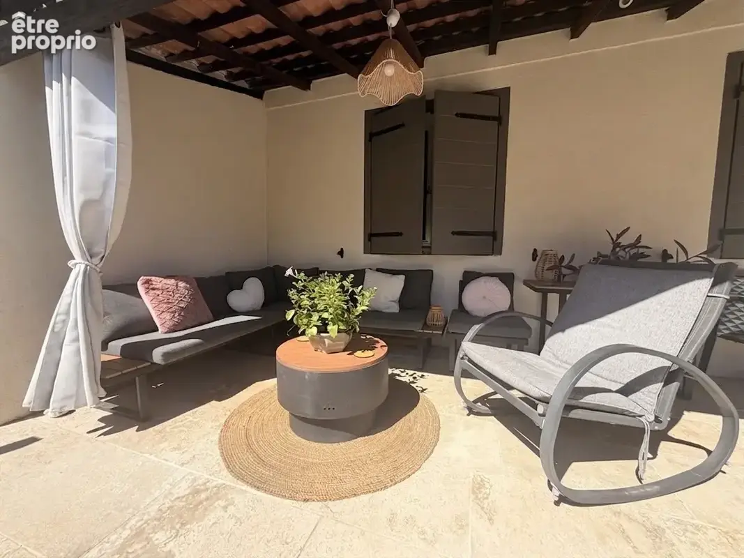 Maison 5 pièces 105 m² à vendre à Fos-Sur-Mer (13270) - photo 9