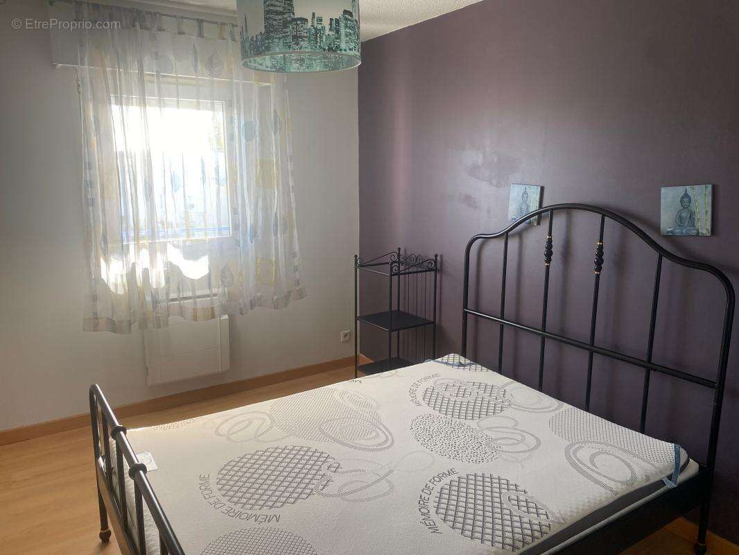 Appartement à AYTRE