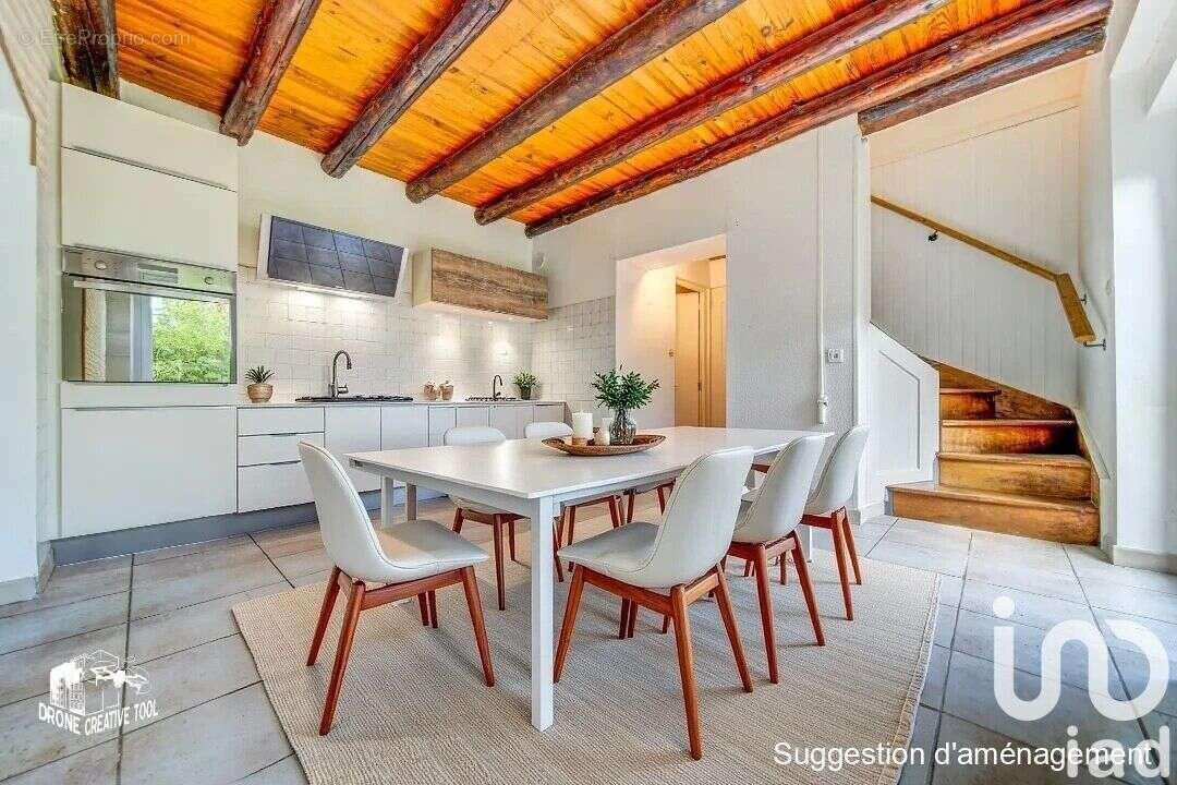 Photo 4 - Appartement à ESSEY-ET-MAIZERAIS