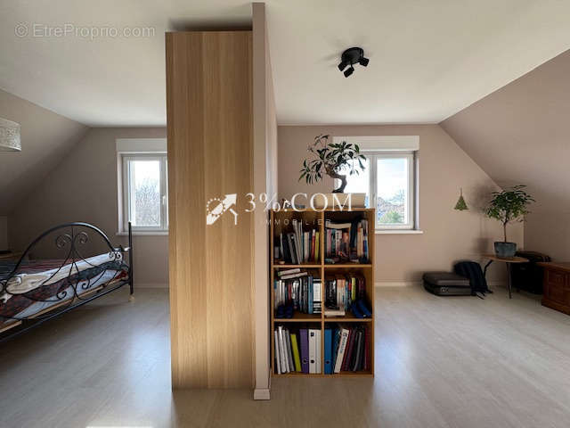 Maison à MOMMENHEIM