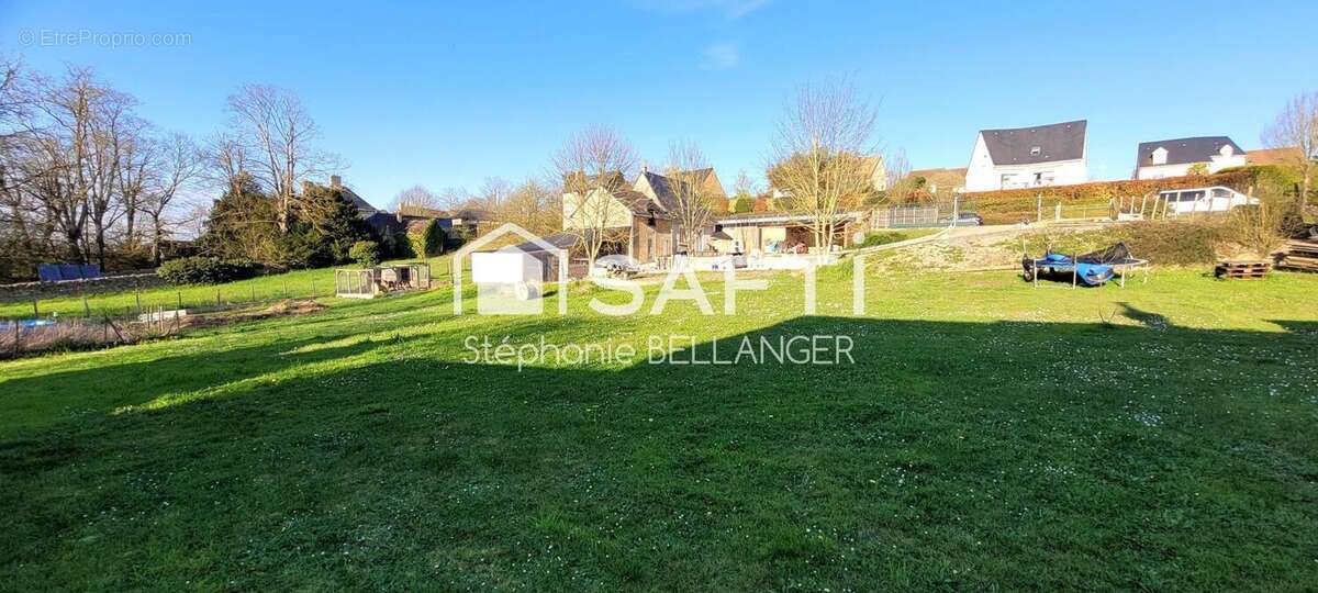 Photo 2 - Maison à NOYEN-SUR-SARTHE