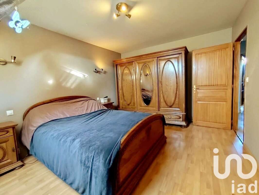 Photo 3 - Maison à HIRSON