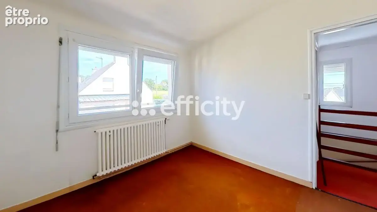 Maison 5 pièces 80 m² à vendre à Concarneau (29900) - photo 9