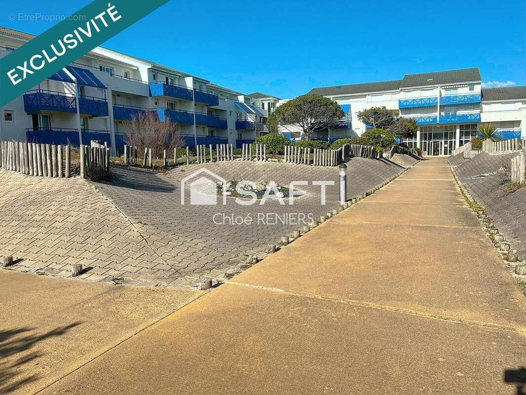 Photo 8 - Appartement à LACANAU