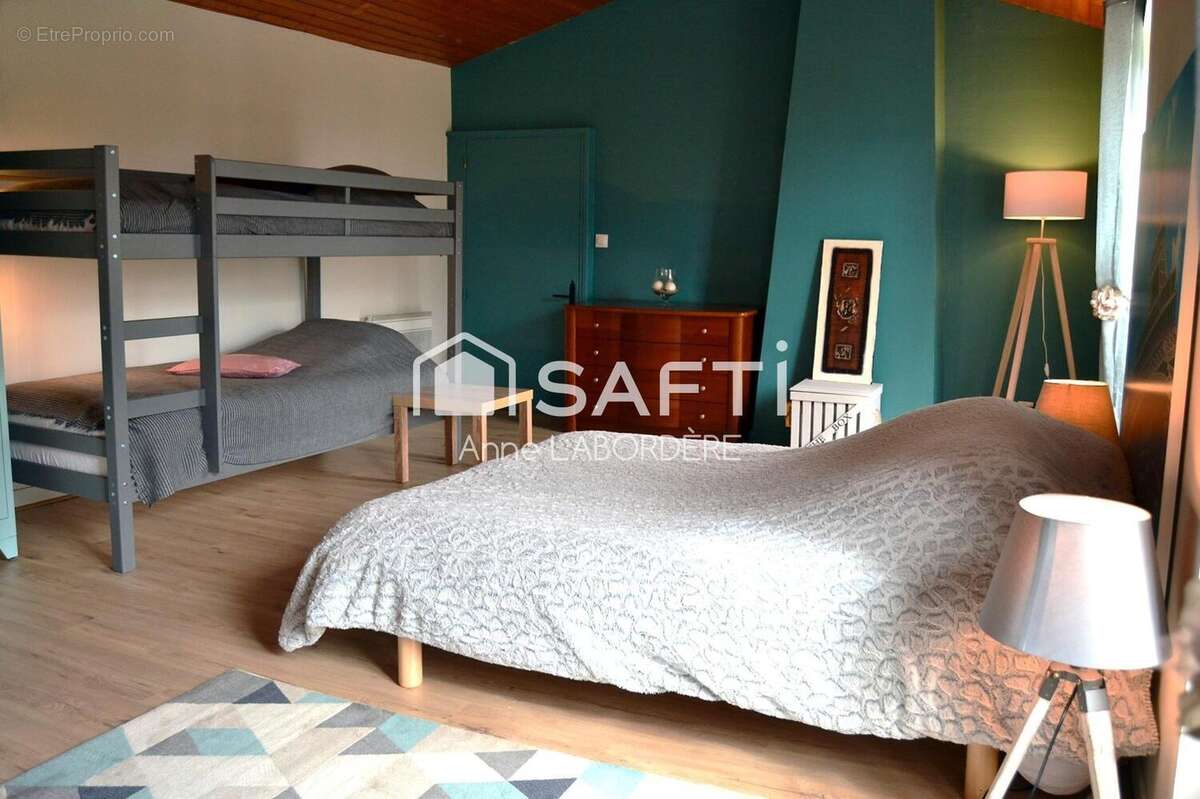 Photo 8 - Maison à ARDILLIERES