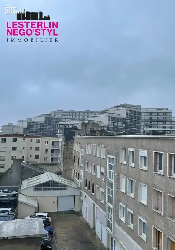 Appartement 244 m² à Le Havre  - photo 3