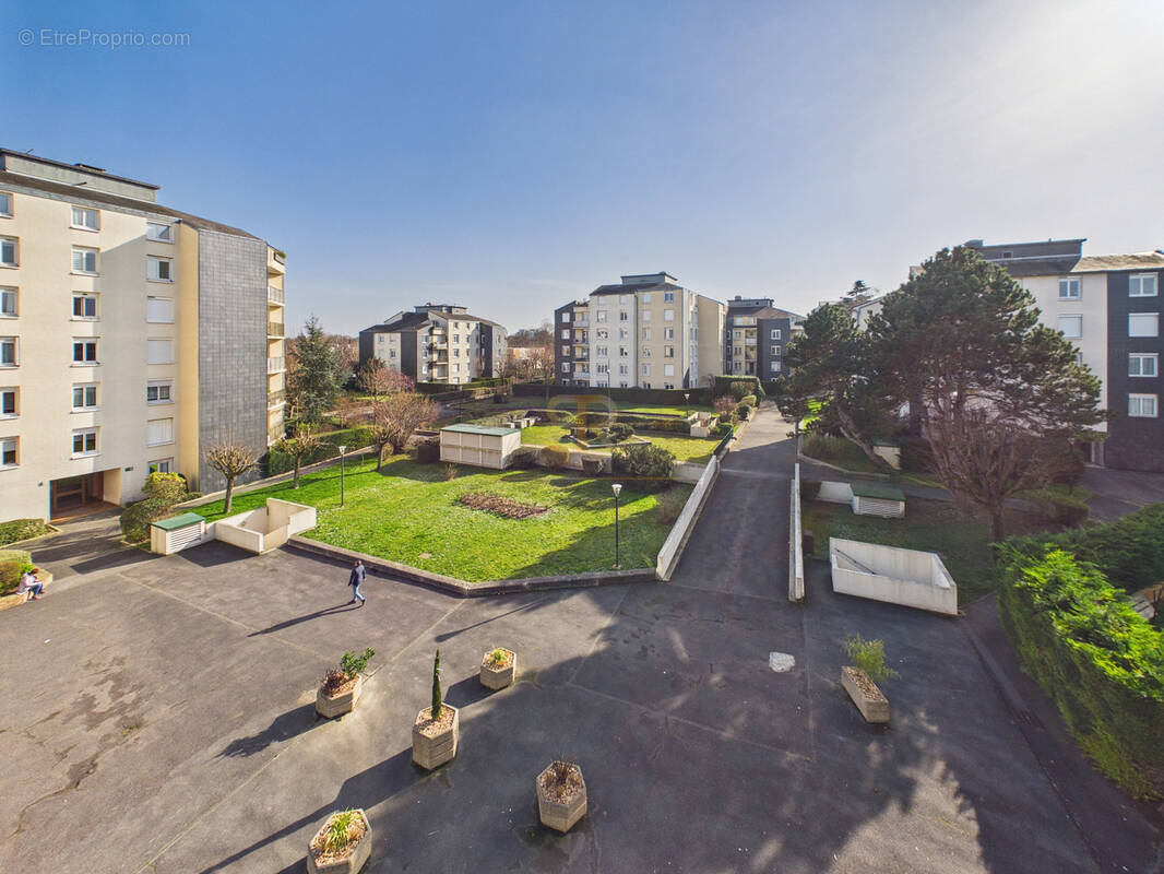 Appartement à NOISIEL