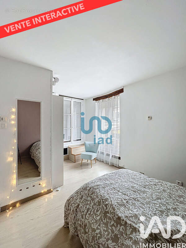 Photo 7 - Maison à CHESSY