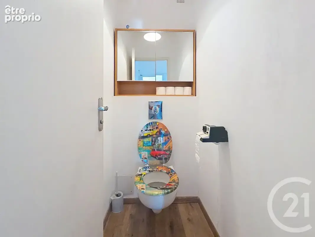 Appartement 4 pièces 74 m² à vendre à Sete (34200) - photo 11