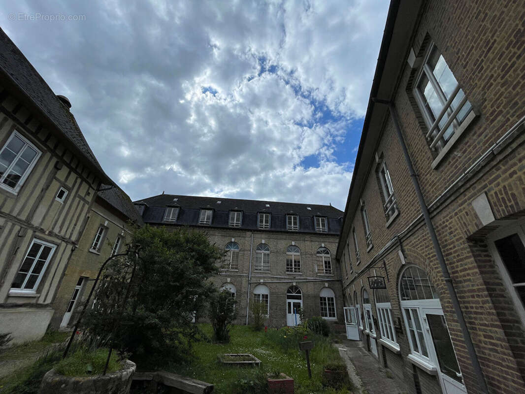 Maison à LES ANDELYS