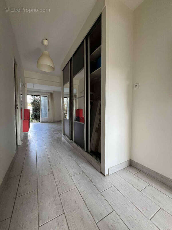 Appartement à ROSNY-SOUS-BOIS