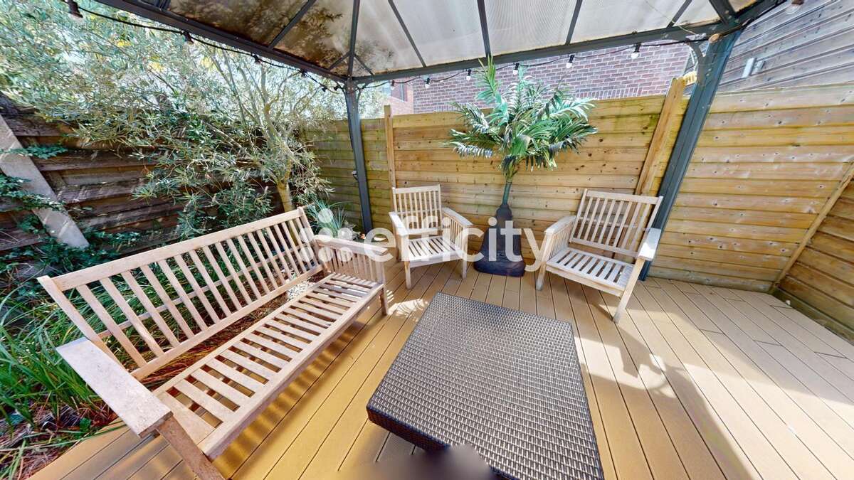 Locaux/Biens immobiliers - photo 13